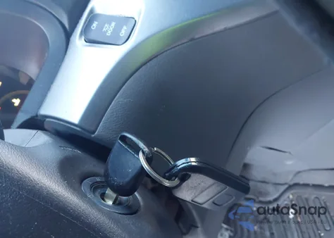 2010 Honda Odyssey Ex-L из США, поврежденный, VIN 5FNRL3H71AB054962